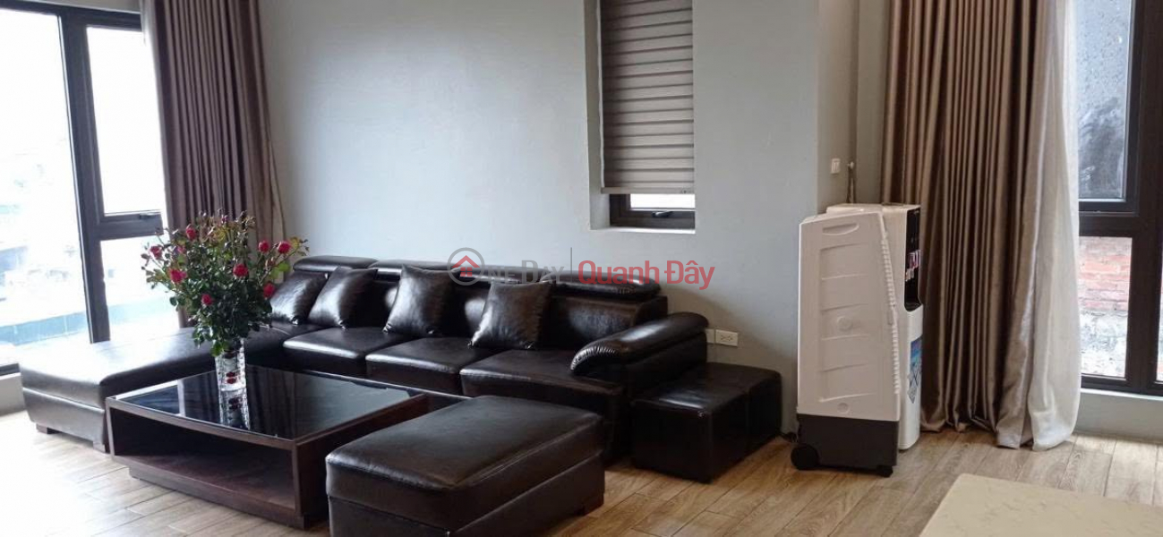 Property Search Vietnam | OneDay | Nhà ở Niêm yết bán, Biệt thự 5T thang máy ĐTM Cầu Bươu, 123m2, 3 mặt thoáng, 30 tỷ