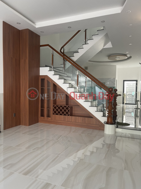 GOOD SELLING QUICKLY A BEAUTIFUL HOUSE Great Location In Hung Phu 1 Residential Area - Can Tho _0