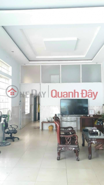 Property Search Vietnam | OneDay | Residential, Sales Listings, Selling 4-storey house with Bui Van Hoa frontage, Long Binh ward, beautiful location, only 13 billion