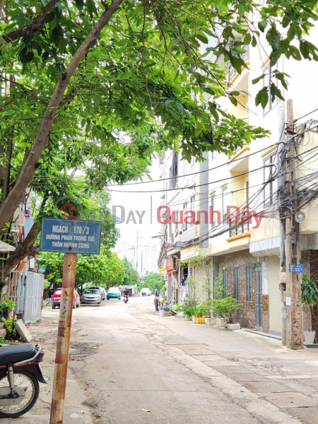 Property Search Vietnam | OneDay | Nhà ở Niêm yết bán BÁN LÔ ĐẤT PHAN TRỌNG TUỆ- THANH TRÌ, 147 M2, MẶT TIỀN 10 M, GIÁ 14,5 TỶ.