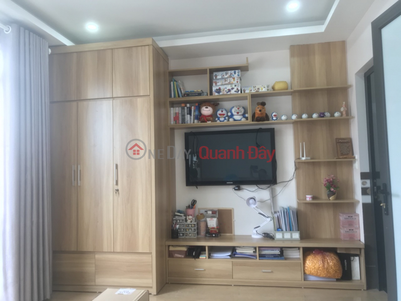 ₫ 18 Million/ month House for rent with 5 floors full furniture Van Cao 18 million