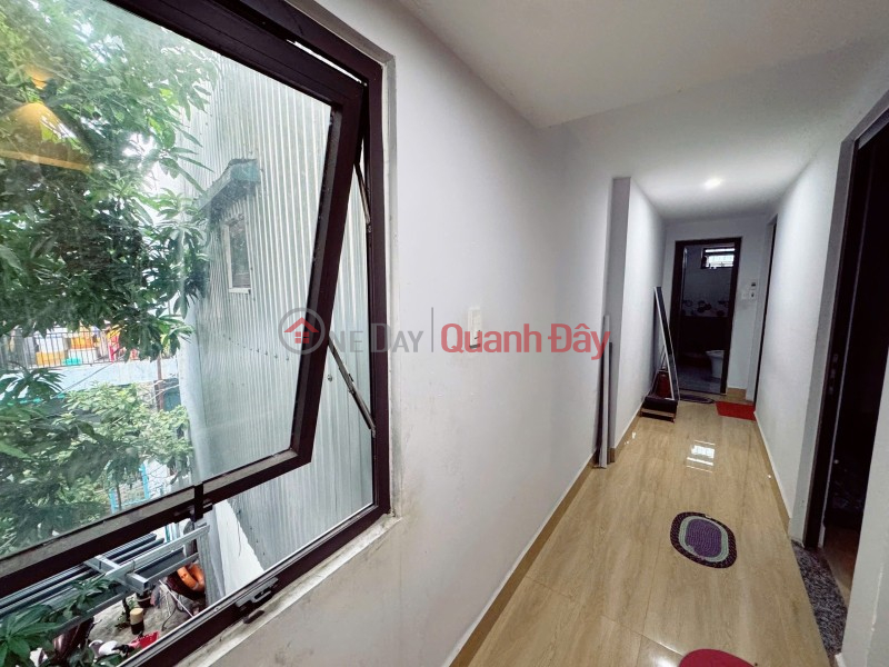 Property Search Vietnam | OneDay | Nhà ở Niêm yết bán, ► Gần MT Trần Cao Vân, 73m2, ngang 7, 3 tầng + 3 Phòng Trọ, thu 15.5 tr/th, hơn 4 tỷ