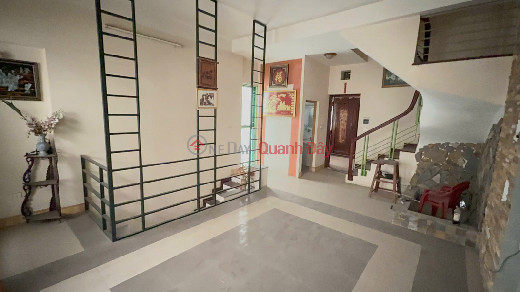 Bán nhà Phú Diễn - Bắc Từ Liêm lô góc oto vào nhà 60m2 giá chỉ hơn 13 tỷ Niêm yết bán