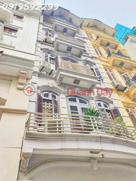 Property Search Vietnam | OneDay | Residential | Sales Listings TRAN QUOC HOAN -2 BEFORE AND AFTER - VIP LOOK - LANGUAGE LIKE THE STREET - VIP FACE - PAPER CENTER