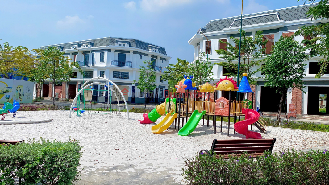 đ 1.39 Billion, Richland Residence Investment – Profit Acceleration