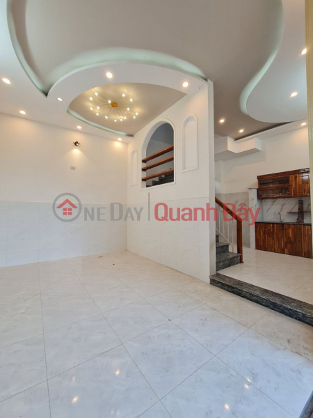 House for sale in Au Co Car alley, Bui Thi Xuan Ward, Quy Nhon | Vietnam | Sales, ₫ 1.3 Billion