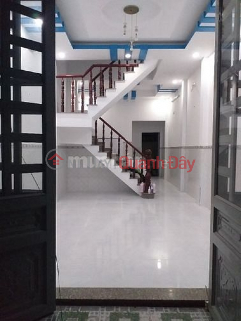 NHÀ ĐẸP - GIÁ TỐT - Chính Chủ Bán Gấp Nhà Xã Vĩnh Lộc B, Huyện Bình Chánh, TP Hồ Chí Minh _0