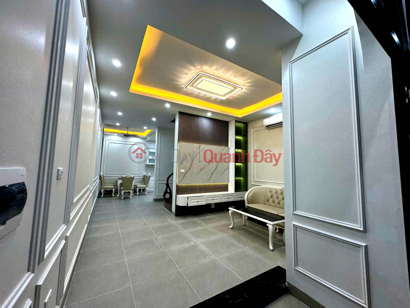 Property Search Vietnam | OneDay | Residential | Sales Listings | RARE! House for sale in Quan Nhan, Thanh Xuan district, AVAILABLE NOW - NEAR STREET, CAR 53M2.