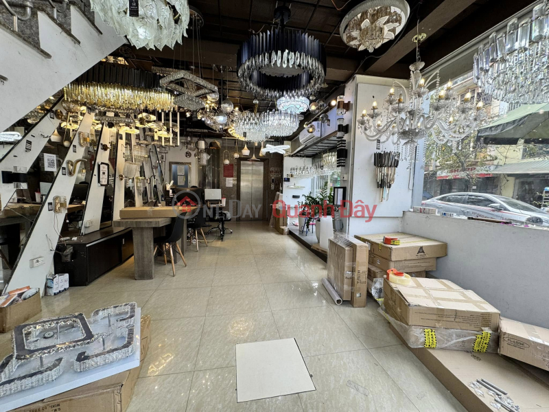 Property Search Vietnam | OneDay | Nhà ở Niêm yết bán | BÁN NHÀ MẶT PHỐ THANH XUÂN, 52M2 LÔ GÓC 2 MẶT TIỀN, VỈA HÈ SIÊU KINH DOANH, NHỈNH 28TỶ