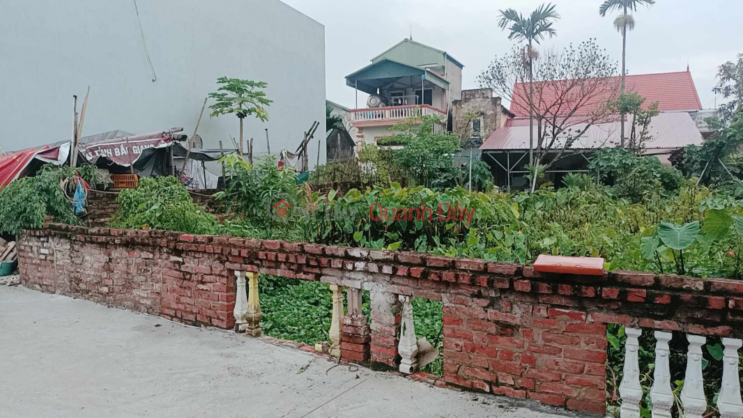 Property Search Vietnam | OneDay | Residential, Sales Listings, 1 billion 450 million owns right at house c4 including 2 bedrooms, 50 m2 wide, cars park in a large yard at THACH CAU street (LONG BIEN)