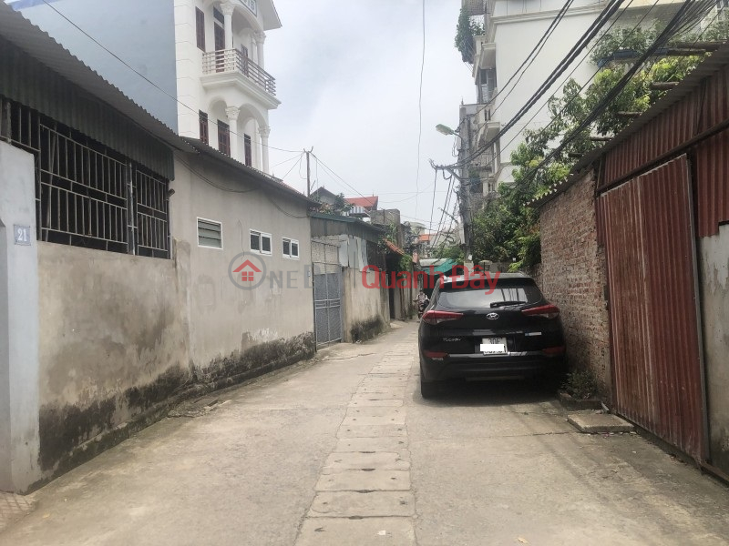 Property Search Vietnam | OneDay | Nhà ở Niêm yết bán Bán đất thổ cư phường Đồng Mai, Hà Đông, 50m2 đường ô tô giá đầu tư 1.5 tỷ