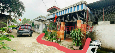 House for sale at 156m, Road for Cars at Van My - Hoang Van Thu Resettlement, Price 1.3 Billion VND _0