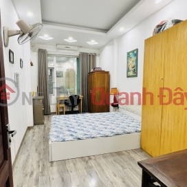 Bán nhà phố Vĩnh Phúc Ba Đình Hà Nội _0