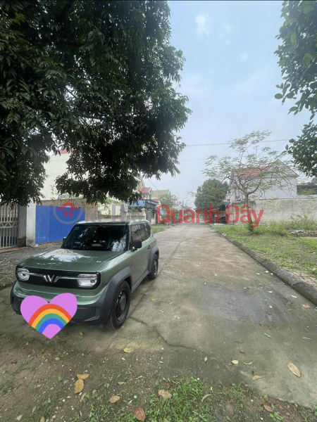Owner sells land in Dong Tam resettlement area, Bai Bong ward, Pho Yen city, Thai Nguyen. | Vietnam Sales | đ 11 Million