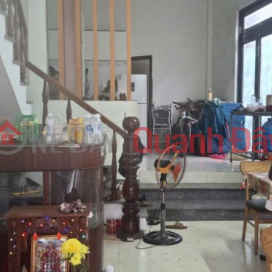 ► MT Kinh Doanh Trần Xuân Lê, lô góc, 65m2, 3 tầng, 6.1 tỷ _0