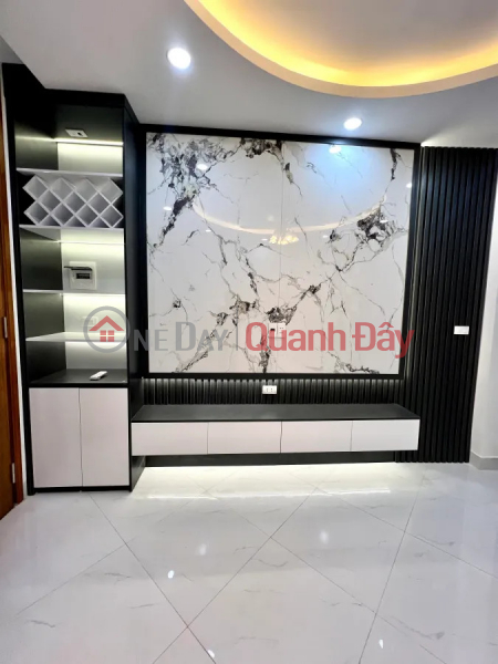 Property Search Vietnam | OneDay | Nhà ở | Niêm yết bán | Bán nhà Nhân Mỹ, Mỹ Đình I, Nam Từ Liên, HN, DT 32m2, 5Tầng, MT 3.7, giá 5.3 tỷ.