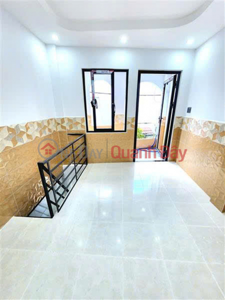 Property Search Vietnam | OneDay | Nhà ở, Niêm yết bán | L1655 ️ Giảm 120tr! sát Vincom Plaza Quang Trung GV, SHR, Vuông, 2 tầng, 3.3x7m, 2.x tỷ