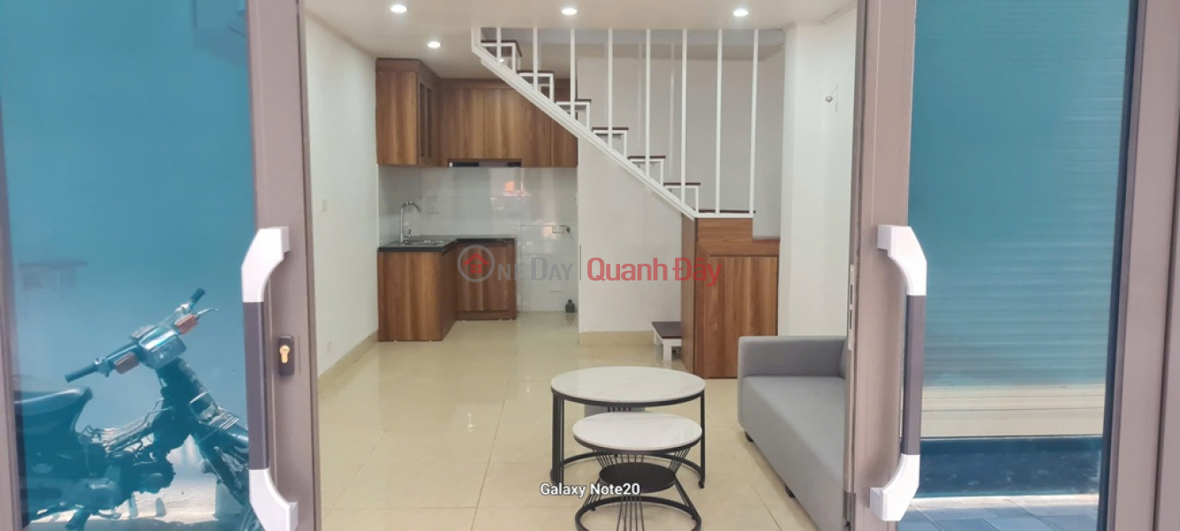 NHÀ ĐẸP - GIÁ TỐT - CHÍNH CHỦ Cần Bán Nhà Vị Trí Đẹp Tại Đường Tân Khai, Vĩnh Tuy, Hà Nội Việt Nam | Bán đ 2,7 tỷ