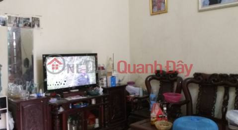 HOUSE FOR SALE DT60 - STREET FACE - BUSINESS BUSINESS - HOANG MAI PRICE 9 BILLION _0