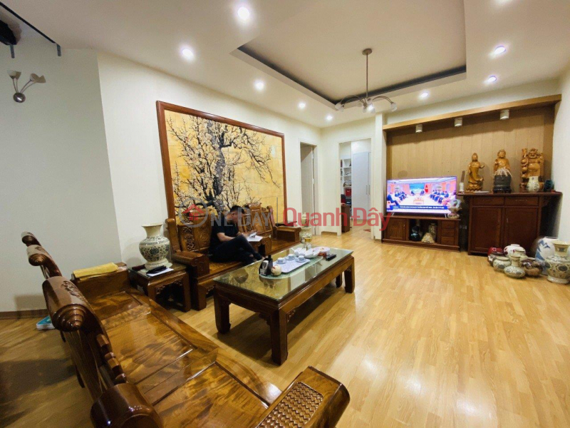 Property Search Vietnam | OneDay | Nhà ở, Niêm yết bán Nhà mặt ngõ 133 Thái Hà, phân lô bàn cờ ô tô đỗ cửa