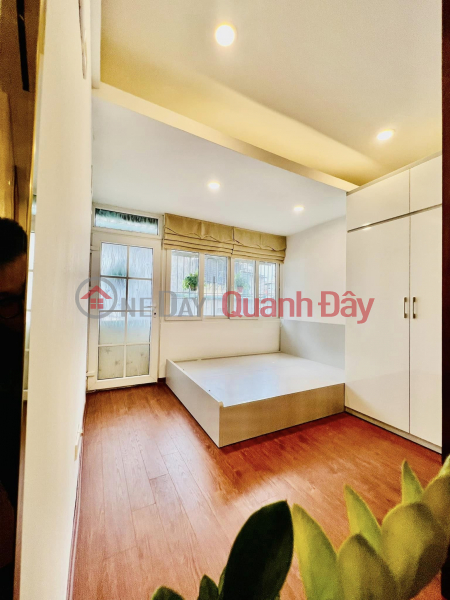 SIÊU PHẨM 1.9 TỶ HỘ KHẨU ĐỐNG ĐA 23 M2 NGÕ LINH QUANG 3T 4,2 MT GẦN PHỐ GẦN Ô TÔ, Việt Nam | Bán đ 1,9 tỷ