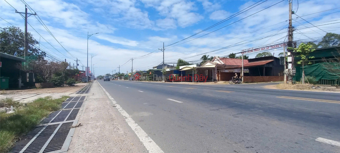 đ 900 triệu ĐẤT ĐẸP – GIÁ TỐT – CHÍNH CHỦ CẦN BÁN 2 Lô Đất Tại Ấp Thạnh An, Xã Thạnh Bình, Huyện Tân Biên, Tây Ninh.