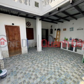 HOUSE FOR SALE, CORNER, LEVEL 4, WITH MEZZLE IN HOA TRUNG CAR ALLEY, BAC NHA TRANG WARD _0