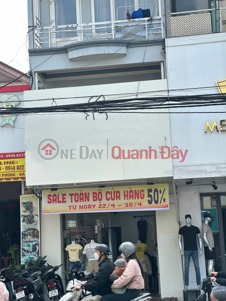 Property Search Vietnam | OneDay | Nhà ở | Niêm yết cho thuê, Cho thuê nhà mặt tiền Phan Đình Phùng Phường 2 Đà Lạt 32 triệu/tháng