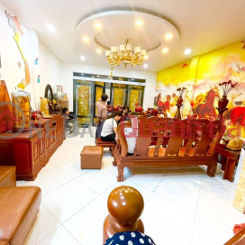 There are 102! Duong Lang House, Dong Da is as beautiful as a villa, area 42m2 x 6 floors. _0