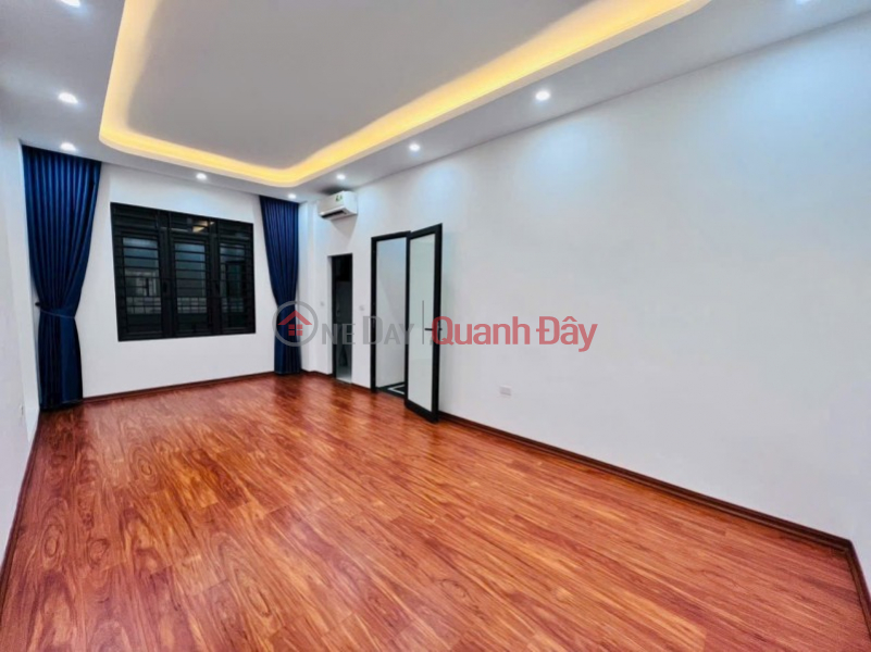 Bán nhà Trần Tử Bình, Nghĩa Tân 36m2 x 5 T chỉ 8.8 Tỷ Đẹp Như Mới Việt Nam | Bán, đ 8,8 tỷ