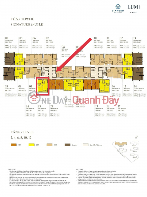 CẮT LỖ SÂU & QUỸ CĂN ĐỘC QUYỀN – CHỈ TỪ 3.1 TỶ SỞ HỮU NGAY CĂN HỘ CAO CẤP LUMI HÀ NỘI! _0