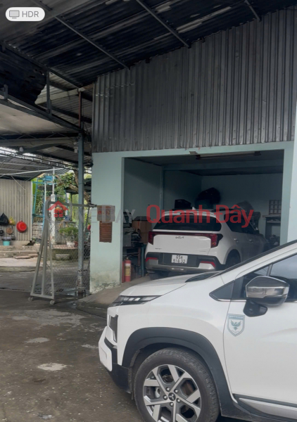 Property Search Vietnam | OneDay | Sales Listings, Land for sale to build a boarding house. Recessed frontage, 6m wide alley in front of the house. 390A2 Nguyen Van Cu Street, Can Tho City.