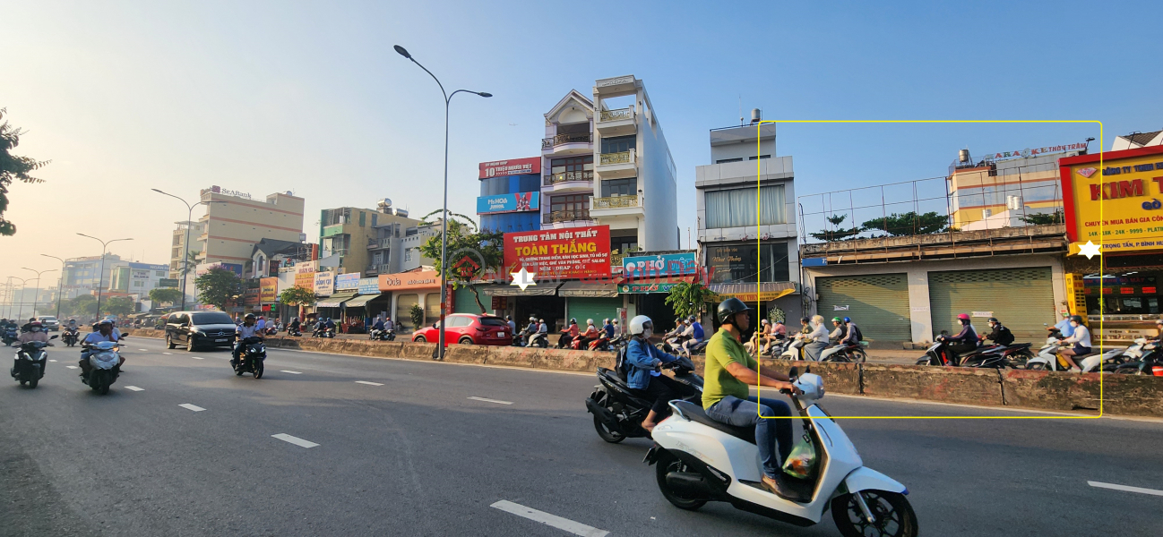  Làm ơn chọn | Nhà ở | Niêm yết cho thuê | đ 69 triệu/ tháng