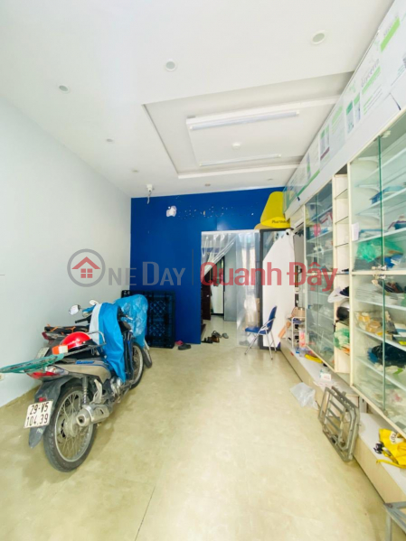 Bán nhà Ô tô Tránh Ngõ 11 Khuất Duy Tiến 51m/ 5Tầng/ MT 4.2m 25 Tỷ, Dân trí cao | Việt Nam Bán đ 25 tỷ