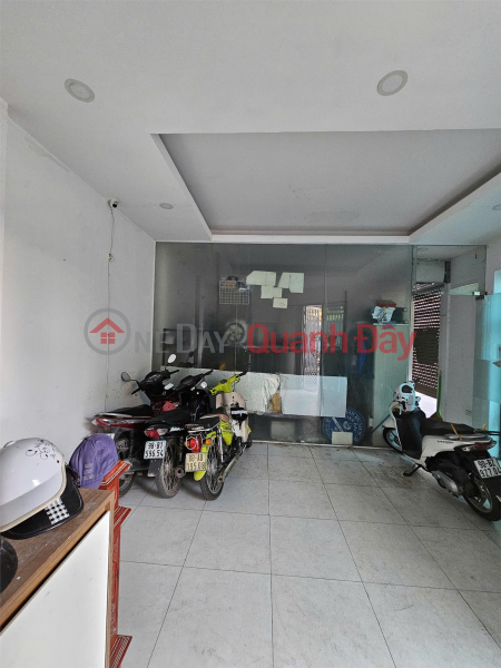 BEAUTIFUL HOUSE - GOOD PRICE Need to sell quickly a house located in Hai Ba Trung district, Hanoi City Vietnam Sales, đ 16 Billion