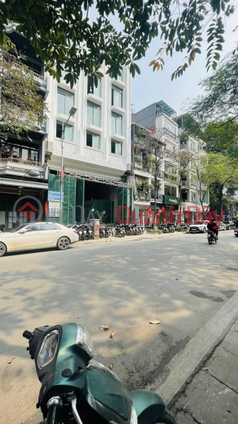 Property Search Vietnam | OneDay | Residential, Sales Listings | To Hien Thanh street, 342m2, 12m frontage, 173.8 billion, wide sidewalk, 2-way car, top business