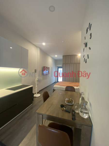 OWNER Needs to Sell House Quickly, Nice Location in Tan Binh District, HCMC - Extremely Discount Price | Vietnam, Sales đ 12 Billion