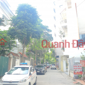 Super-flow apartment for sale on My Dinh Tu Liem Street, Hanoi Area 110m 8T MT5m Price 25.5 billion 26 Self-contained rooms !.5 _0