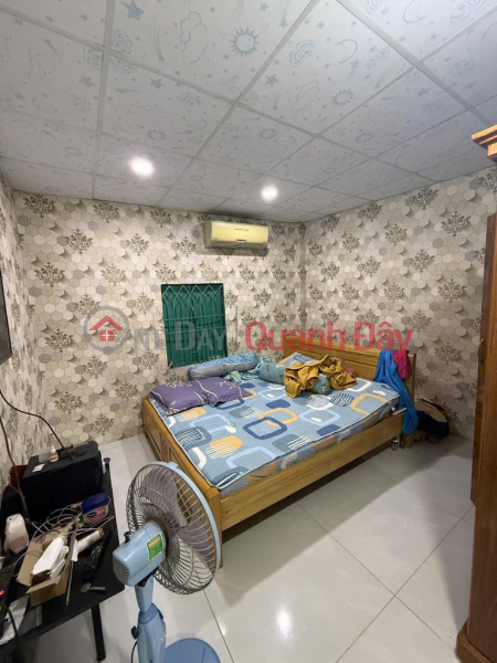 Property Search Vietnam | OneDay | Nhà ở | Niêm yết bán | GIÁP QUẬN 10 - LÝ THƯỜNG KIỆT - TÂN BÌNH - NHÀ ĐẸP 2 TẦNG - HXH - NỞ HẬU TÀI LỘC - 116M2 - NHỈNH NHỈNH 11.xxx