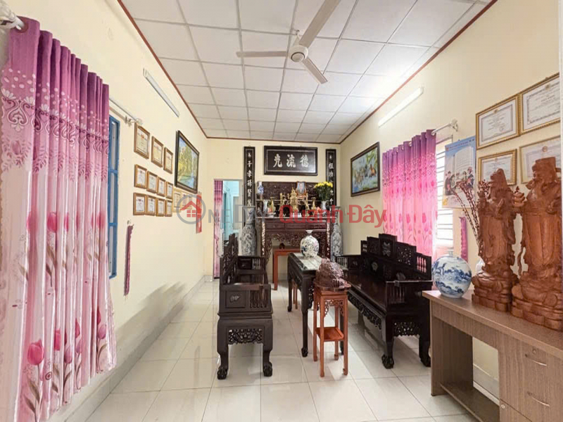 Property Search Vietnam | OneDay | Residential, Sales Listings, Factory Front House SHR 10m Road 1242m2 – Thoi Tam Thon 6 Hoc Mon