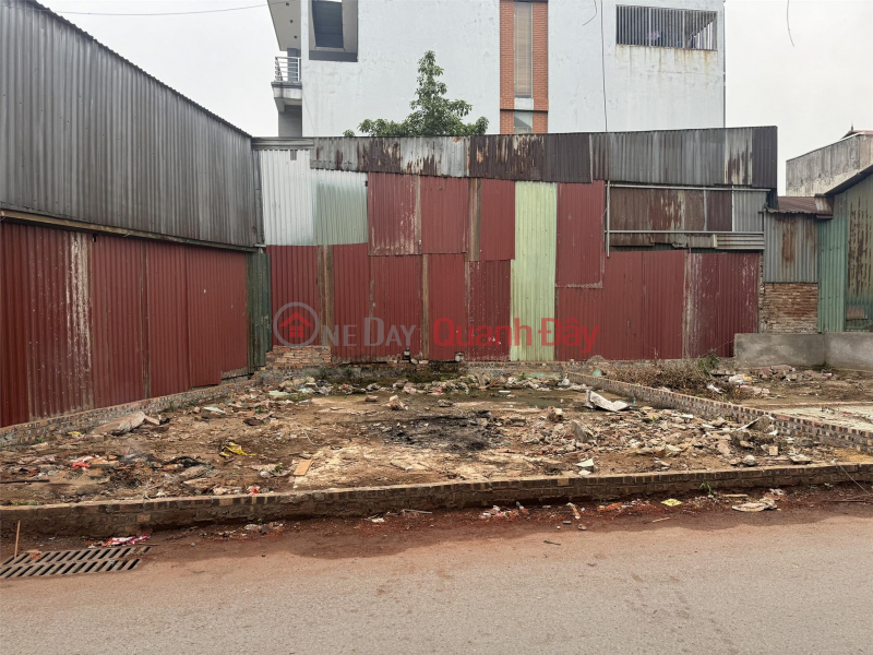 Property Search Vietnam | OneDay | Nhà ở Niêm yết bán | BÁN LÔ ĐẤT CHÍNH HỮU – GẦN KĐT BẢO LONG – ĐƯỜNG NHỰA Ô TÔ TRÁNH – GIÁ 2 TỶ 4
