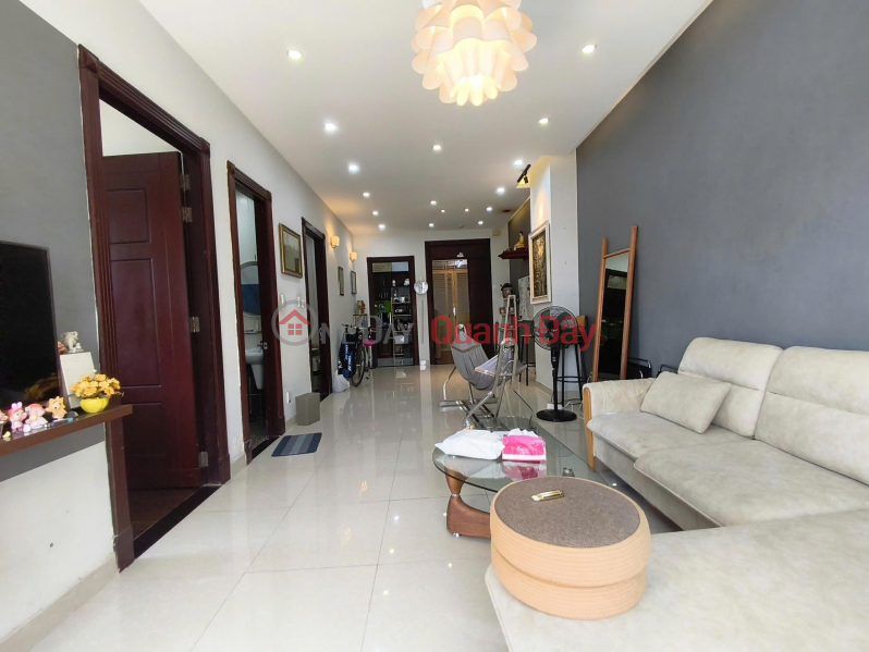 OWNER SELLING 100M2 APARTMENT WITH READY TITLE DEED AND FULLY FURNISHED IN TRUNG SON RESIDENTIAL AREA Sales Listings