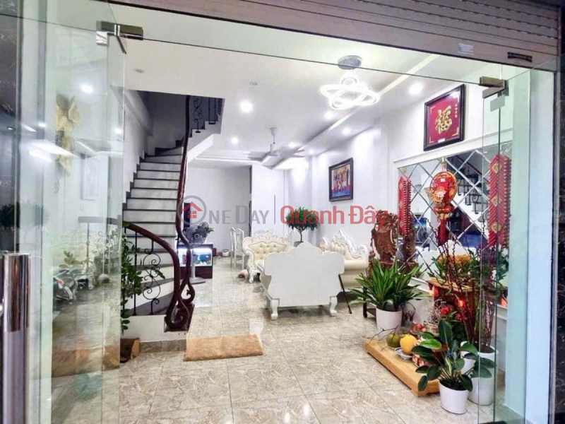 Property Search Vietnam | OneDay | Nhà ở Niêm yết bán, Bán nhà Phố Phương Mai,ô tô đỗ,nhà mới,nở hậu,thoáng 9 tỷ / 45m2