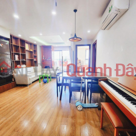 Very rare 3.65 billion Central Point Trung Kinh Apartment 68m2 2 bedrooms 2WC, high-class facilities _0