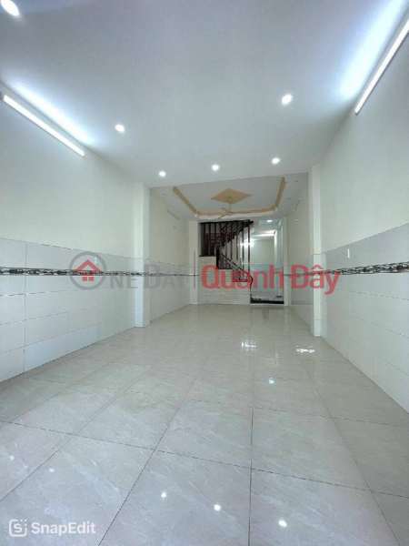 Property Search Vietnam | OneDay | Nhà ở Niêm yết bán | Mặt Tiền Đường Sơn Kỳ, Tân Phú - 61m2 (4.1 x 15)m - 5 Tầng