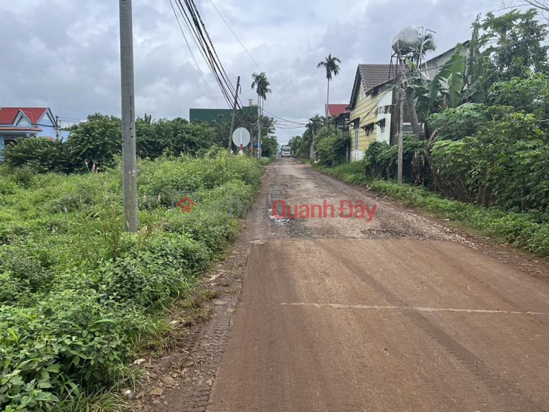 Property Search Vietnam | OneDay | Sales Listings, Selling land lot frontage 25B Hoa Thuan