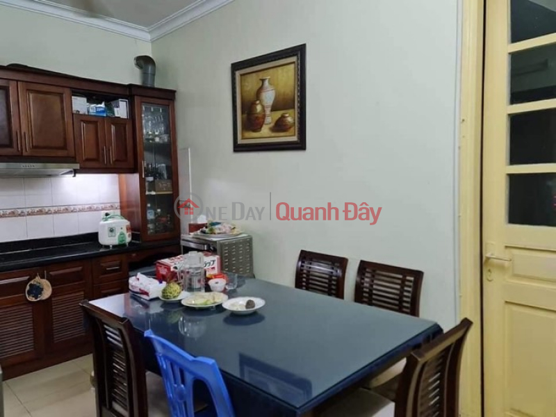 Property Search Vietnam | OneDay | Residential, Sales Listings | House for sale Cau Giay - Pham Tuan Tai Street, Sub Lot, Avoiding Cars, Business, Dan Tri Cao - 45m - Nhon 9 billion