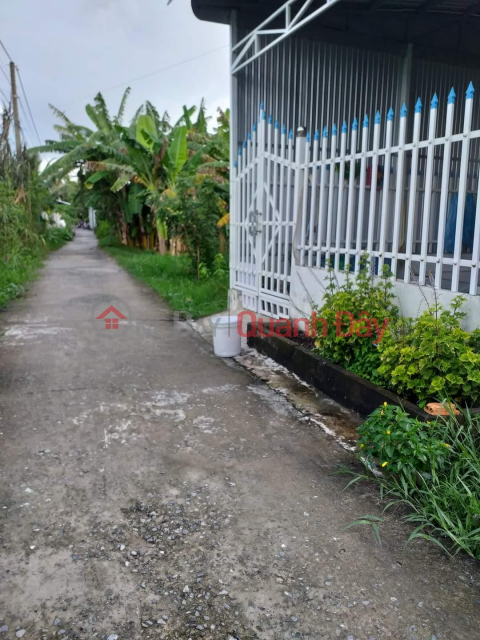 OWNER NEEDS TO SELL LAND LOT QUICKLY IN Tan Xuyen Ward - CA MAU City - CA MAU _0