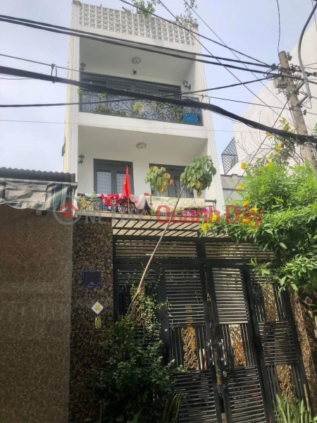 Property Search Vietnam | OneDay | Nhà ở, Niêm yết bán, MẶT TIỀN LIÊN KHU 2 - 5 - BT ĐÔNG - BÌNH TÂN - 64M2 - 5 TẦNG ĐẸP LUNG LINH - 7,85 TỶ