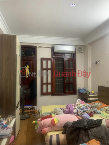 Property Search Vietnam | OneDay | Residential Sales Listings | Super Hot house LOT LOC, 4 floors Ngoc Lam, Long Bien. 47m2, CAR